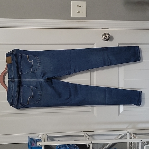 American eagle straight leg - Picture 3 of 3